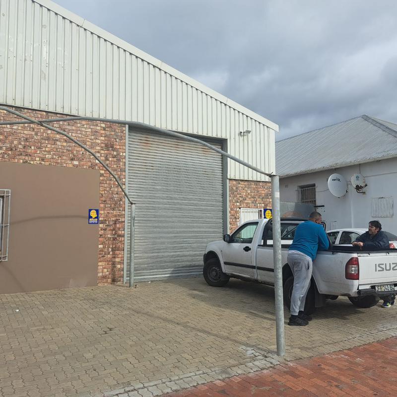 Commercial Property for Sale in North End Eastern Cape